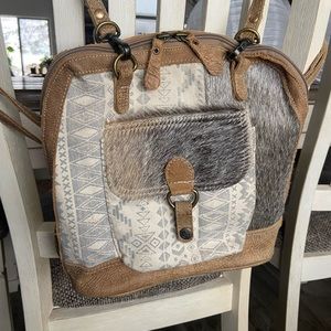 Myra Bag backpack purse